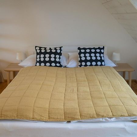 Stylovy Apartman C. 8 U Venuse, Pavlov U Mikulova Zewnętrze zdjęcie