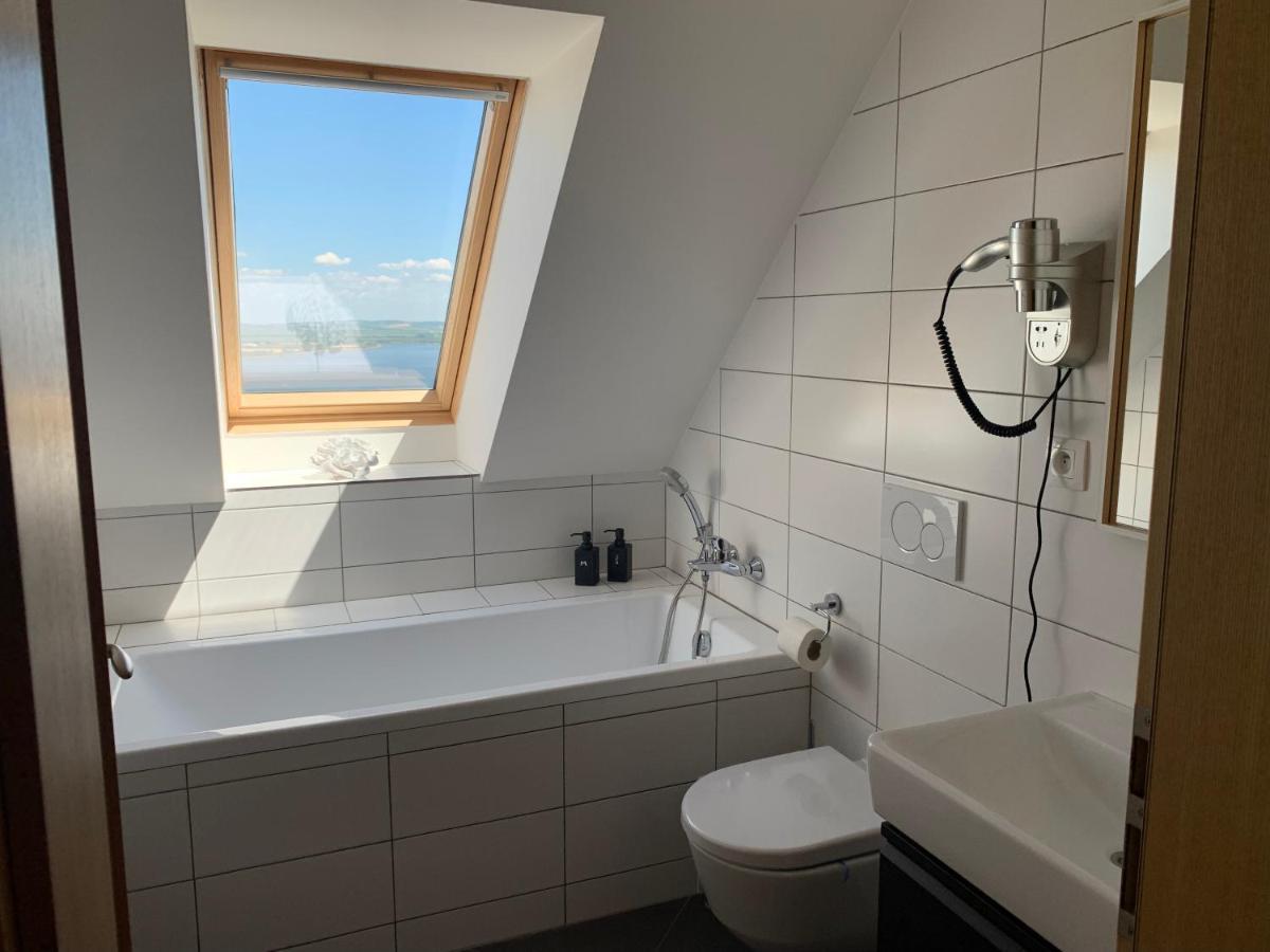 Stylovy Apartman C. 8 U Venuse, Pavlov U Mikulova Zewnętrze zdjęcie