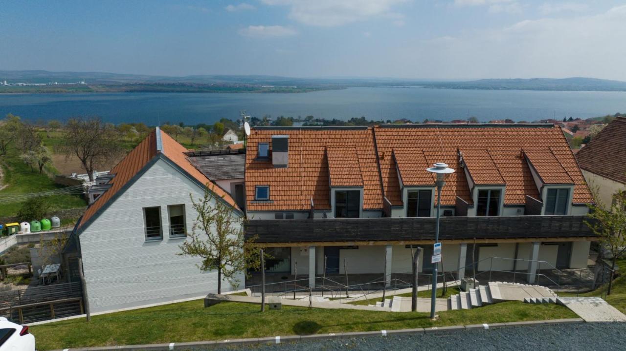 Stylovy Apartman C. 8 U Venuse, Pavlov U Mikulova Zewnętrze zdjęcie